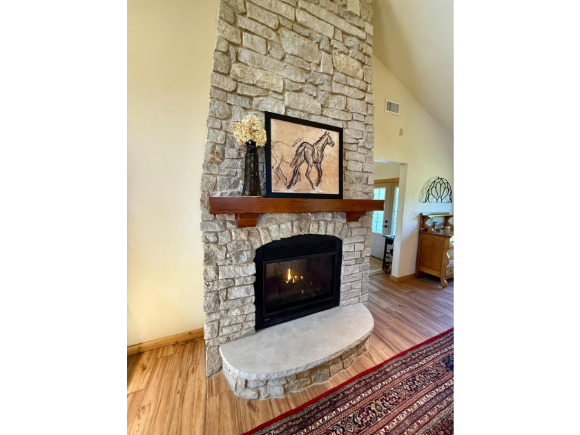 Pristine Hilger Lake living awaits! Nestled on 2 private acres - photo 7