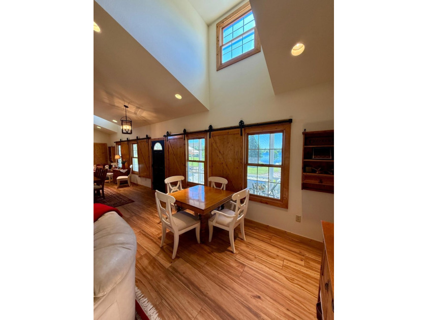 Pristine Hilger Lake living awaits! Nestled on 2 private acres - photo 9