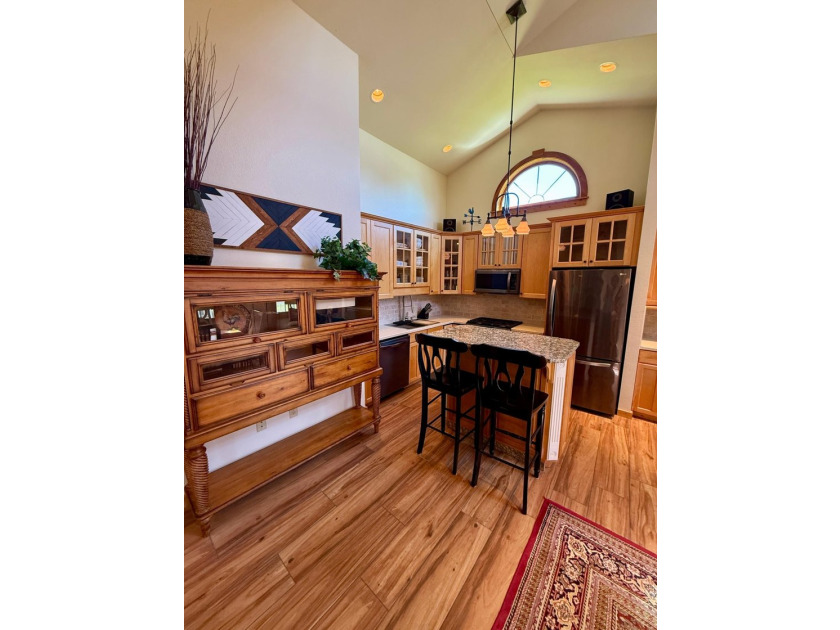 Pristine Hilger Lake living awaits! Nestled on 2 private acres - photo 10