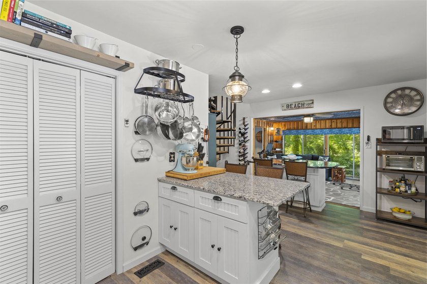 Welcome to your private coastal sanctuary! Tucked away on a - photo 25
