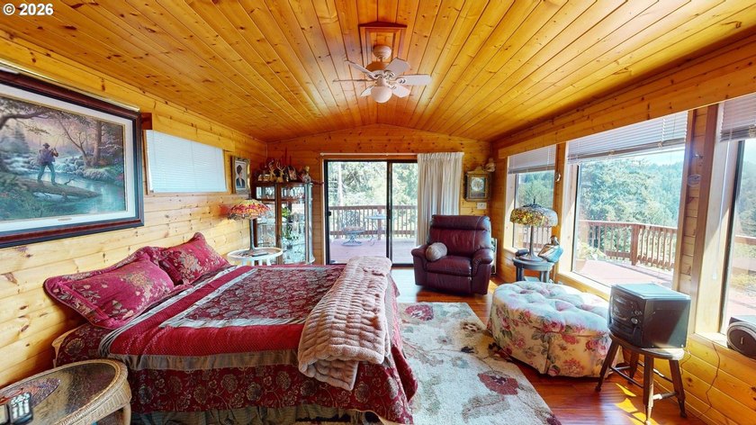 Spectacular Oceanview Retreat with Vacation Rental Income - photo 10
