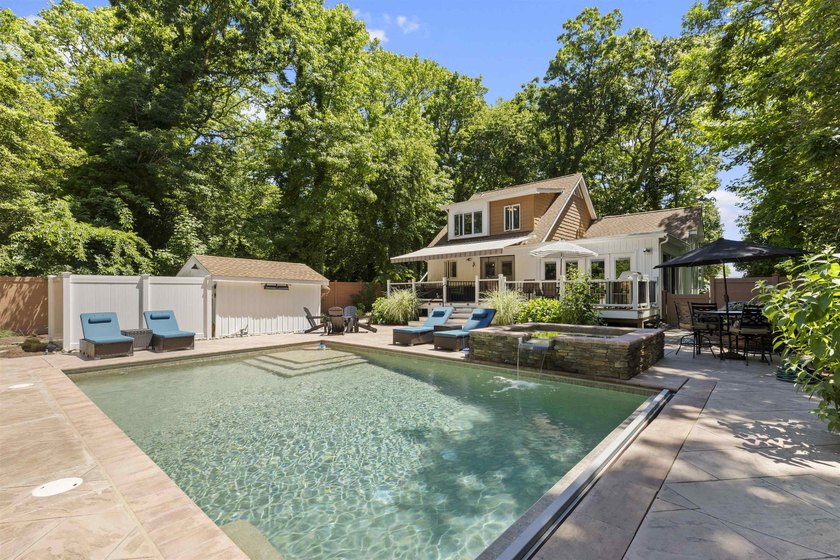 Welcome to your private coastal sanctuary! Tucked away on a - photo 32