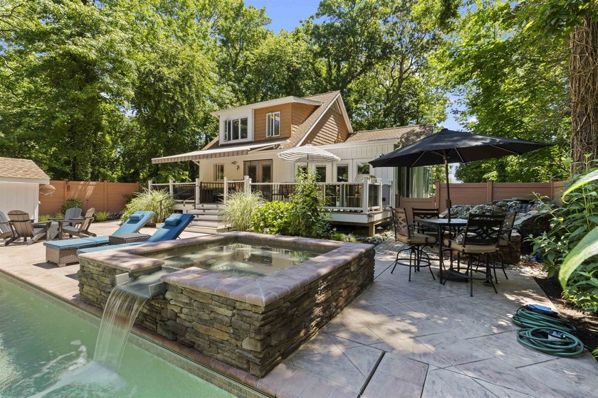 Welcome to your private coastal sanctuary! Tucked away on a - photo 33