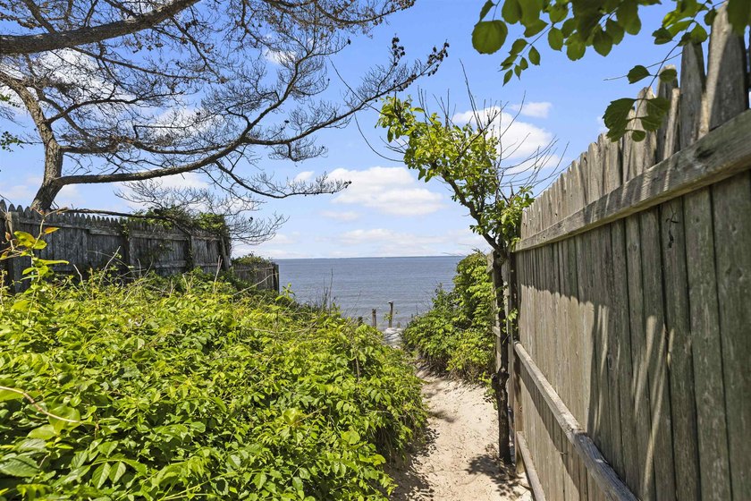 Welcome to your private coastal sanctuary! Tucked away on a - photo 35