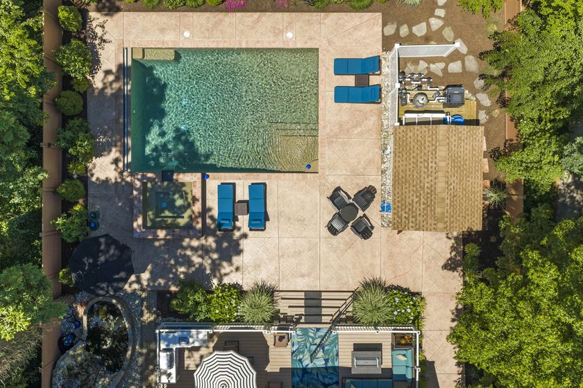 Welcome to your private coastal sanctuary! Tucked away on a - photo 38