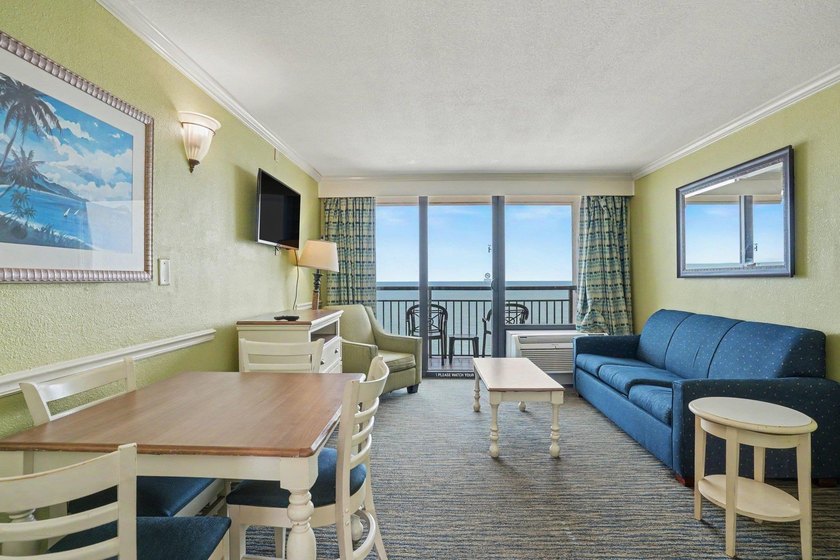 Experience breathtaking oceanfront living in this beautifully - photo 8