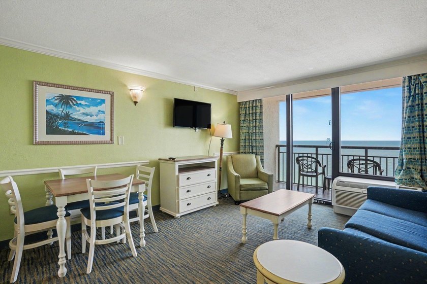 Experience breathtaking oceanfront living in this beautifully - photo 9