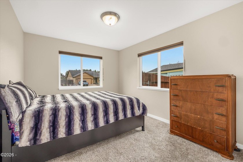 Charming newer home in such a convenient location! Close to the - photo 22