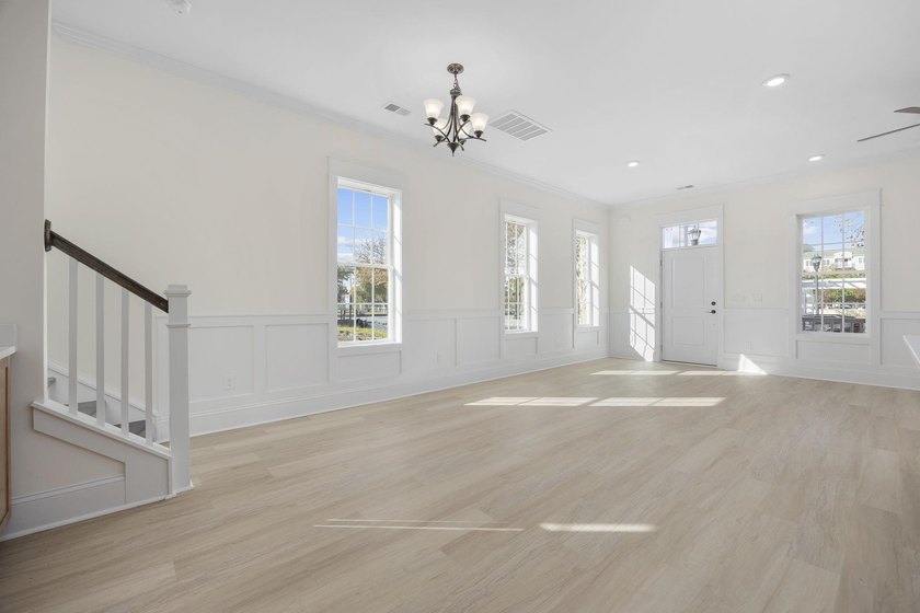 Welcome to Market View, a small-scale townhome community - photo 8