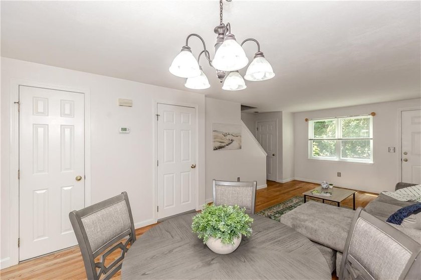 Step into this welcoming townhouse style unit located in - photo 9