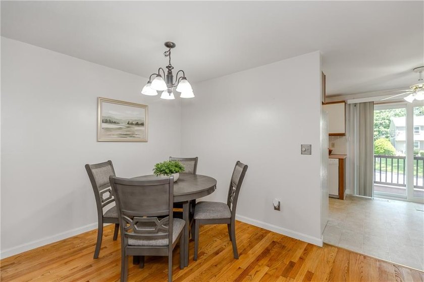 Step into this welcoming townhouse style unit located in - photo 10