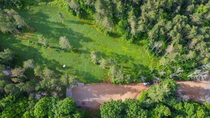 Bring the campers, hunting gear, ATVs, and the whole family to - photo 4