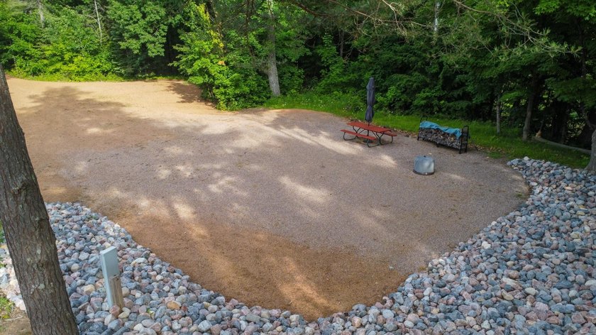 Bring the campers, hunting gear, ATVs, and the whole family to - photo 9
