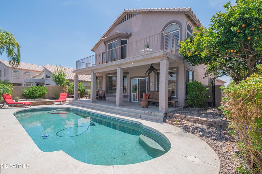 Lakefront living at its finest! This beautiful 4-bedroom, 3-bath - photo 31