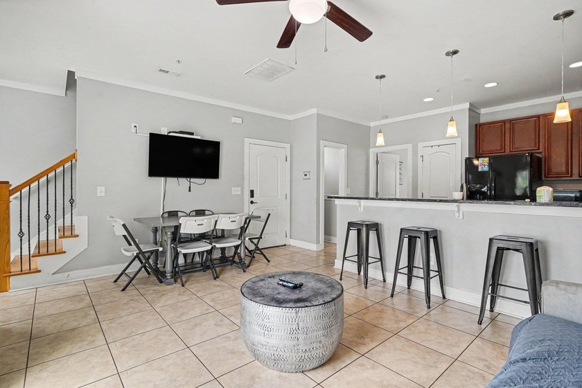 Enjoy coastal living in this raised beach home featuring 4 - photo 3