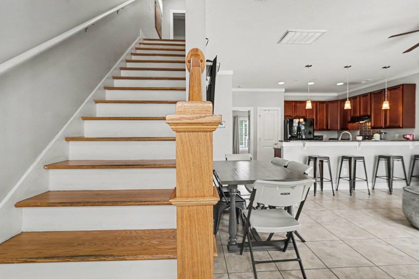 Enjoy coastal living in this raised beach home featuring 4 - photo 4