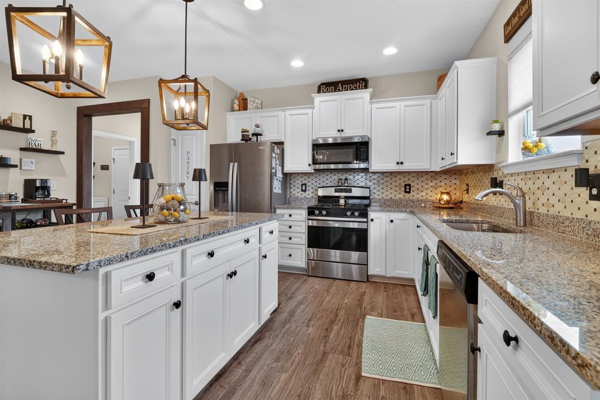 2022 Pulte Compton | Berkshire Forest | Carolina Forest | Myrtle - photo 11