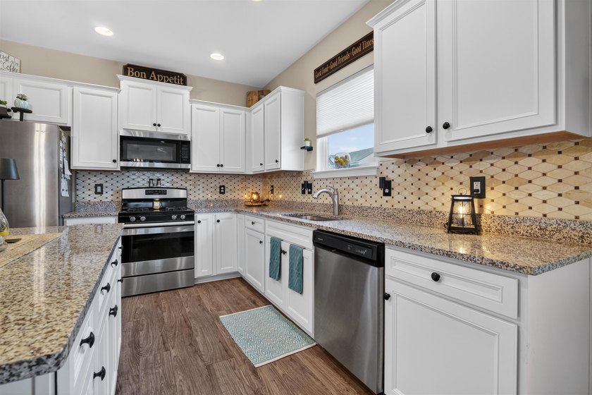 2022 Pulte Compton | Berkshire Forest | Carolina Forest | Myrtle - photo 12