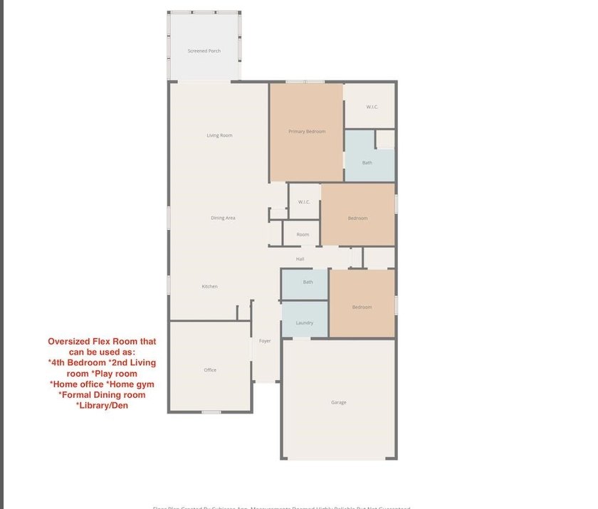 2022 Pulte Compton | Berkshire Forest | Carolina Forest | Myrtle - photo 35