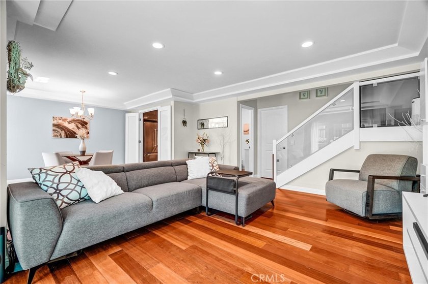 Welcome to this beautifully updated condominium located in the - photo 5