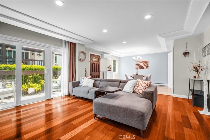 Welcome to this beautifully updated condominium located in the - photo 6