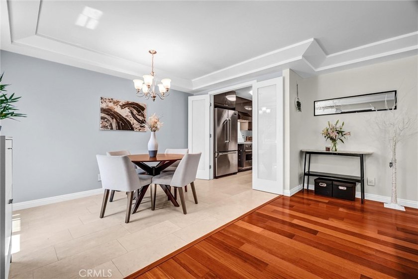 Welcome to this beautifully updated condominium located in the - photo 9