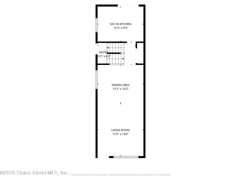 This meticulously maintained semi-attached home is ready to - photo 33