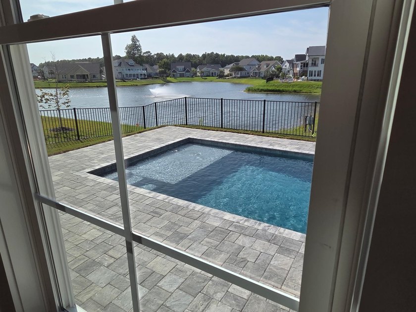 Exquisite Luxury Lakefront Living in Waterway Palms Plantation - photo 6