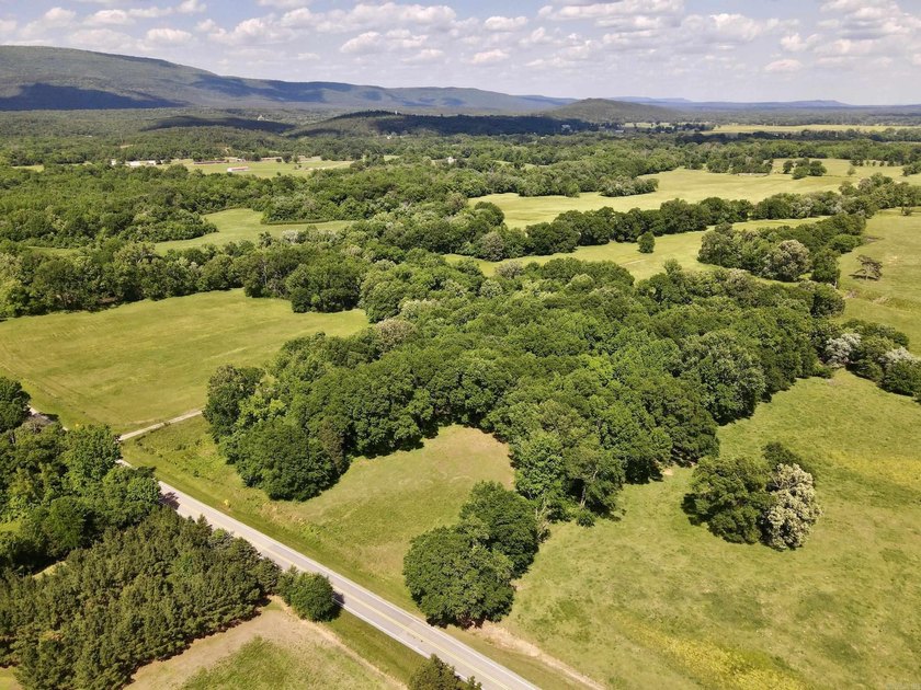 This exceptional multi-use farm with Petit Jean River frontage - photo 3