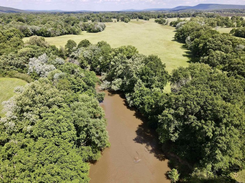 This exceptional multi-use farm with Petit Jean River frontage - photo 6