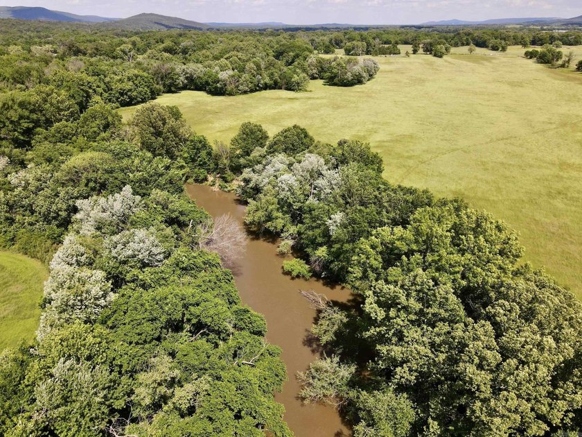 This exceptional multi-use farm with Petit Jean River frontage - photo 7