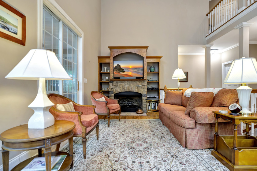Lake Hartwell Home is waiting for you.... SOLD - photo 6