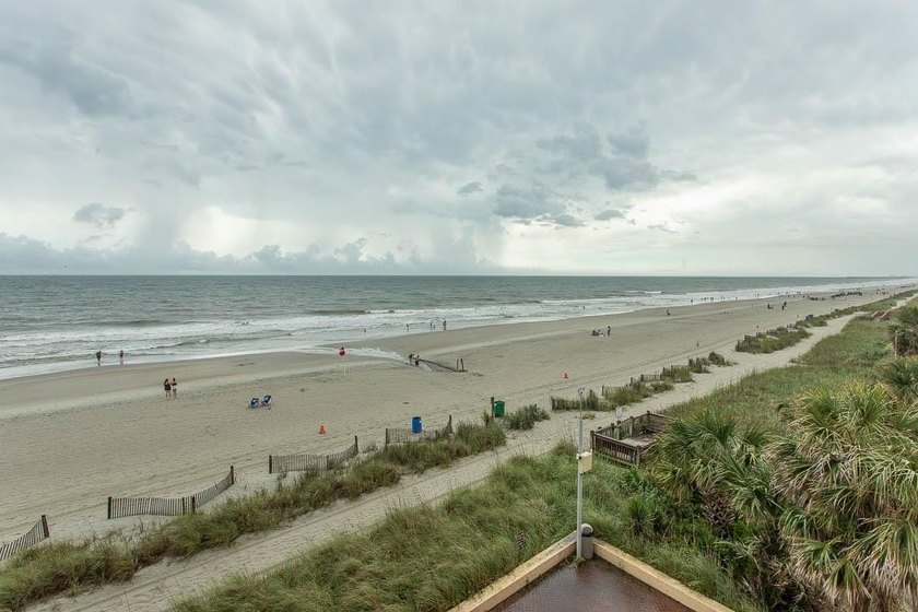 Sea Mist Resort is ready for you! This updated condo is - photo 3