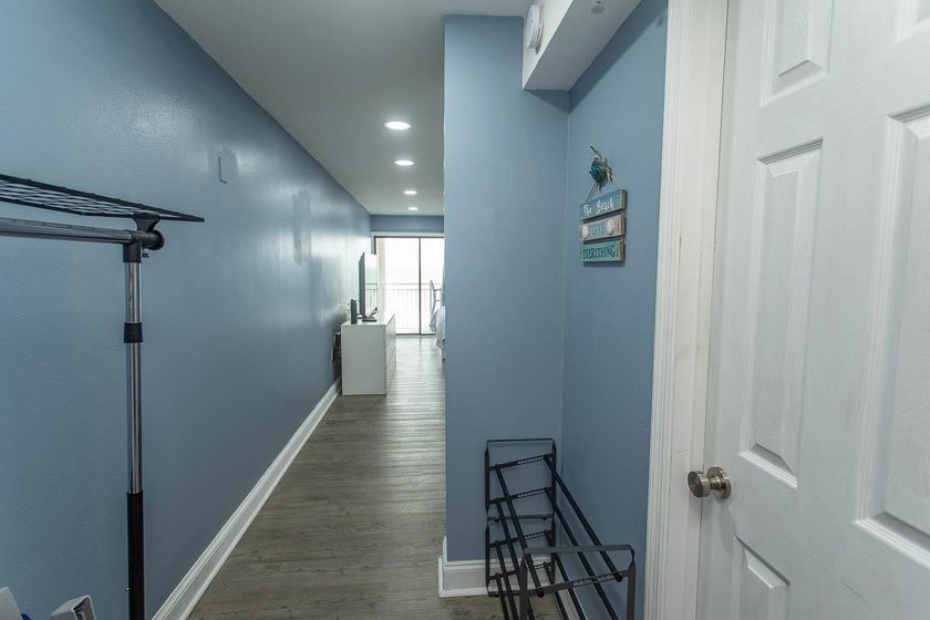 Sea Mist Resort is ready for you! This updated condo is - photo 5