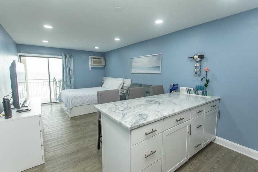 Sea Mist Resort is ready for you! This updated condo is - photo 7