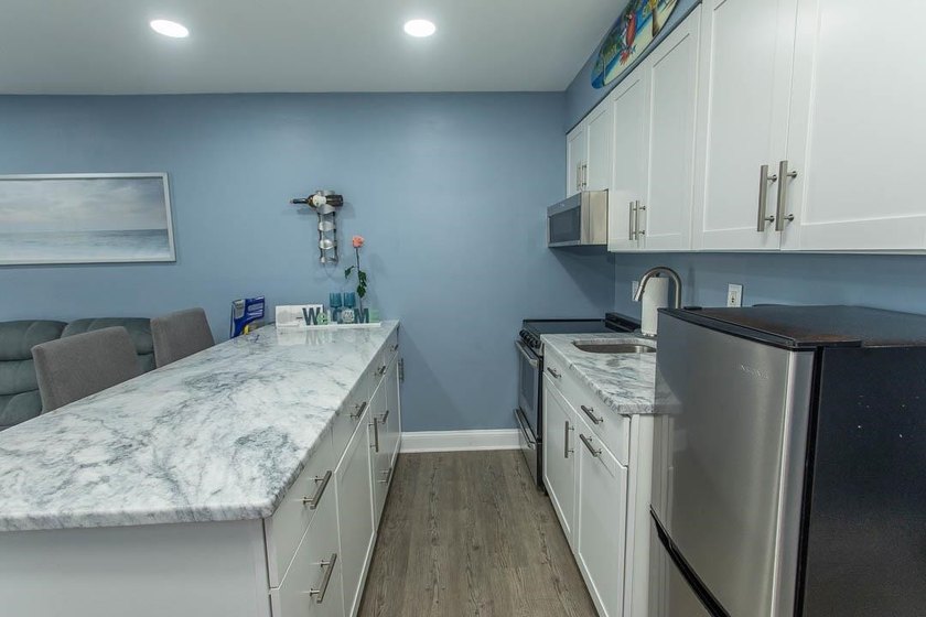 Sea Mist Resort is ready for you! This updated condo is - photo 8