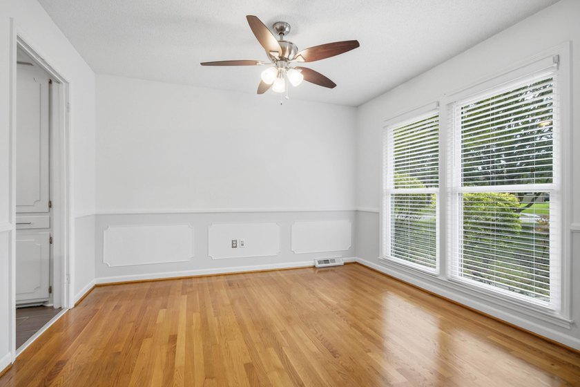 Situated on a spacious corner lot surrounded by mature trees - photo 5