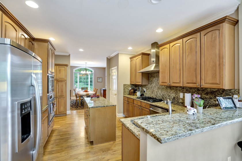 Lake Hartwell Home is waiting for you.... SOLD - photo 8