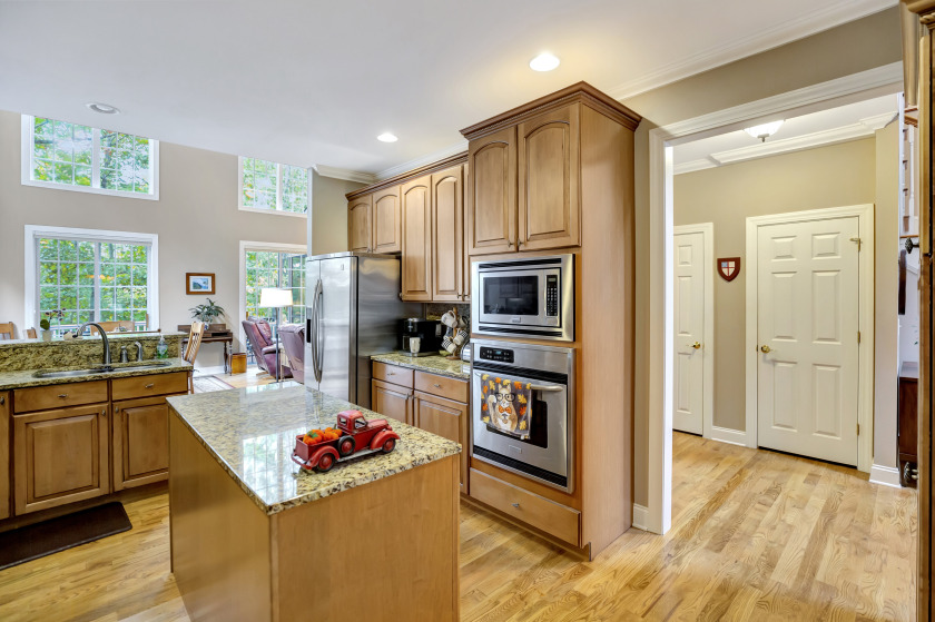 Lake Hartwell Home is waiting for you.... SOLD - photo 10