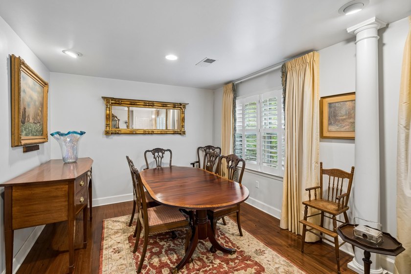 Welcome to 114 Live Oak Drive, a charming three-bedroom - photo 9
