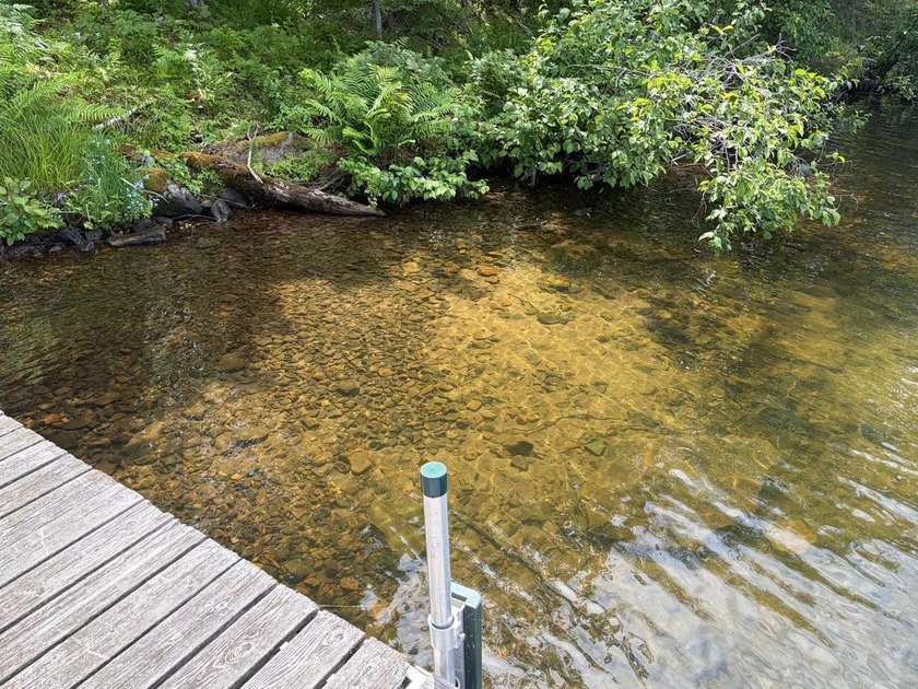 PAPOOSE LAKE GEM. This Turn-Key, fully furnished 3-bedroom, 2 - photo 3