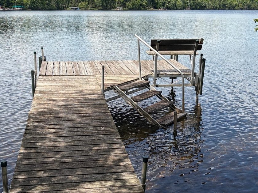PAPOOSE LAKE GEM. This Turn-Key, fully furnished 3-bedroom, 2 - photo 6