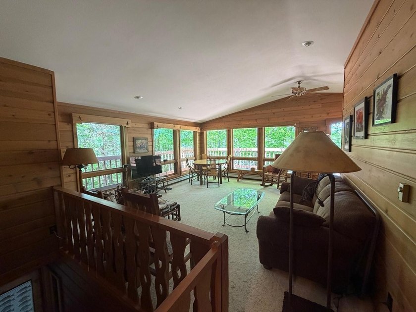 PAPOOSE LAKE GEM. This Turn-Key, fully furnished 3-bedroom, 2 - photo 7