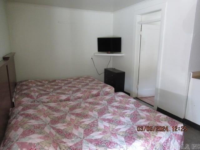 This is currently operating as a motel, but more so as a - photo 8