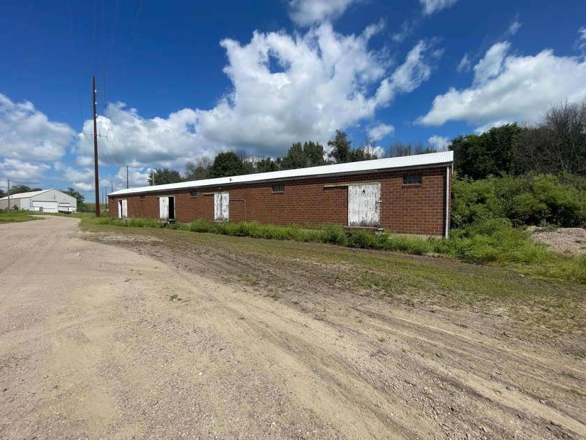 - 3 buildings Total SF: 9,280 SF - Water Street: Gravel, Runs - photo 11