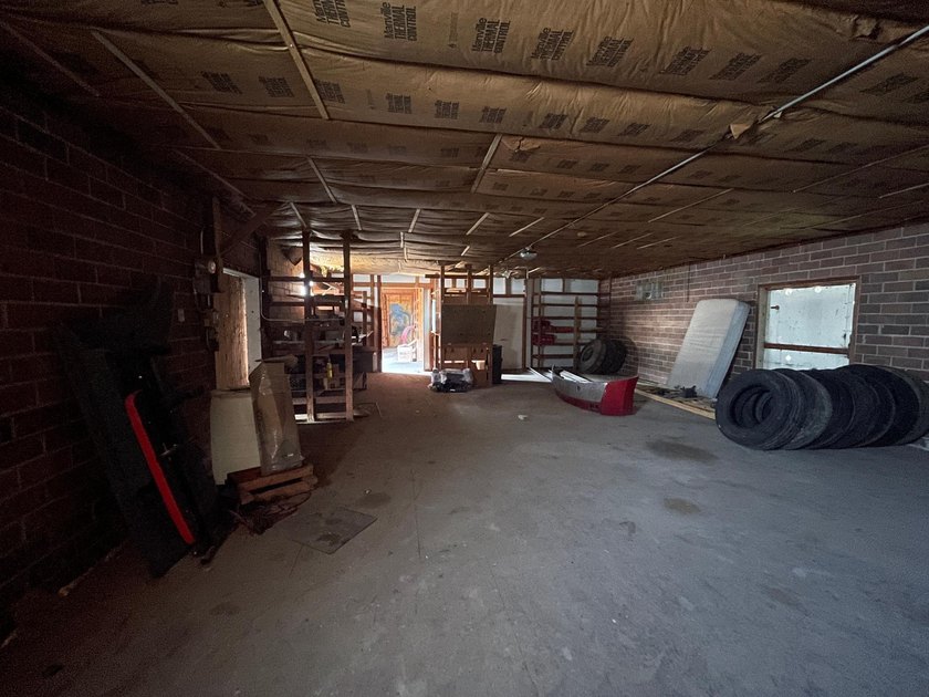 - 3 buildings Total SF: 9,280 SF - Water Street: Gravel, Runs - photo 13