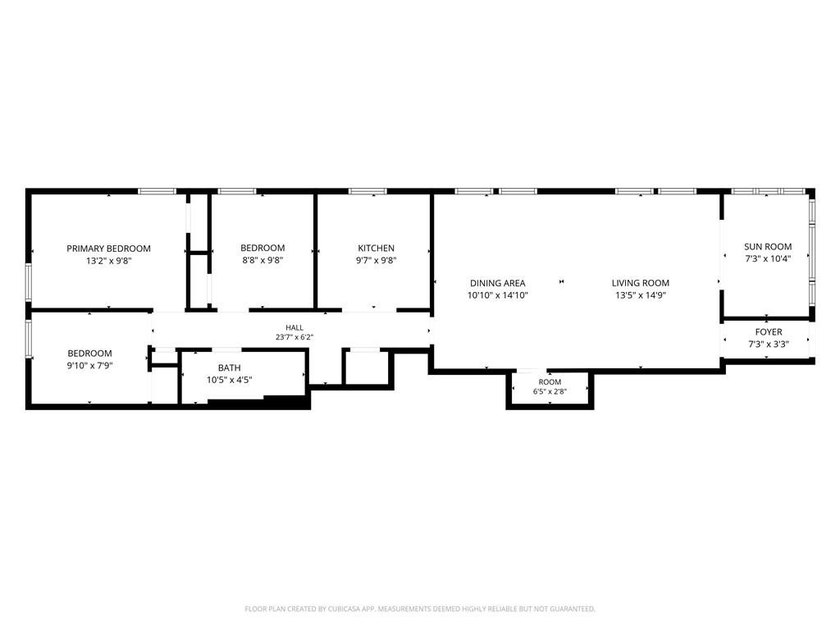 Prime Bay Ridge oversized 2-Family Brick home with shared - photo 31