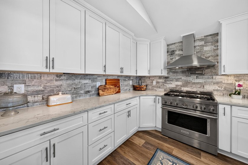Welcome to 855 South Waccamaw Drive, where timeless coastal - photo 9