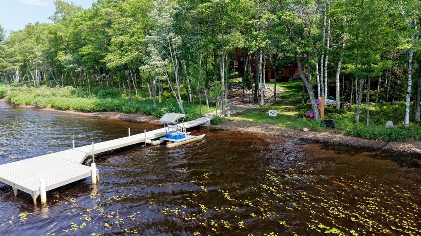 Rare Opportunity on Pine Lake! Homes on this sought-after lake - photo 4