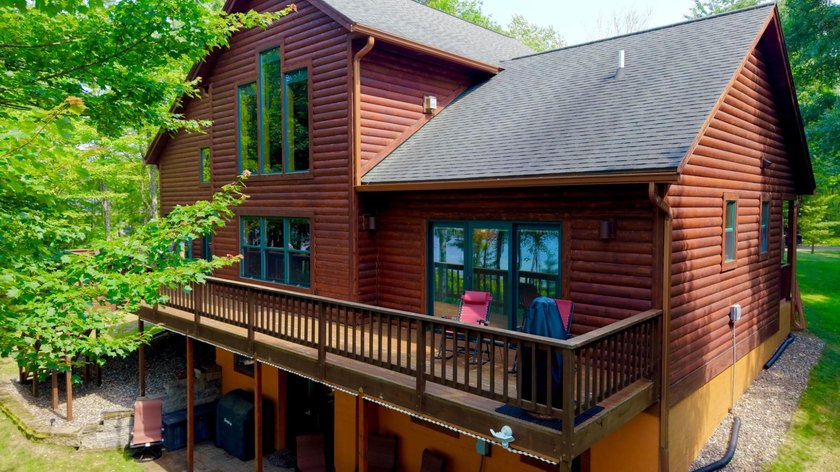 Rare Opportunity on Pine Lake! Homes on this sought-after lake - photo 6